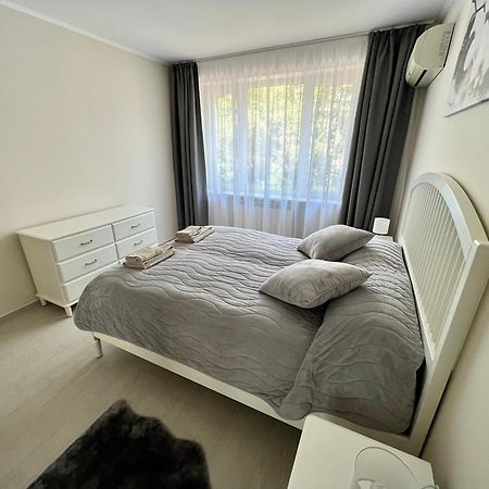 Excellent Location ! General Gurko Apartment Sofia Exteriör bild