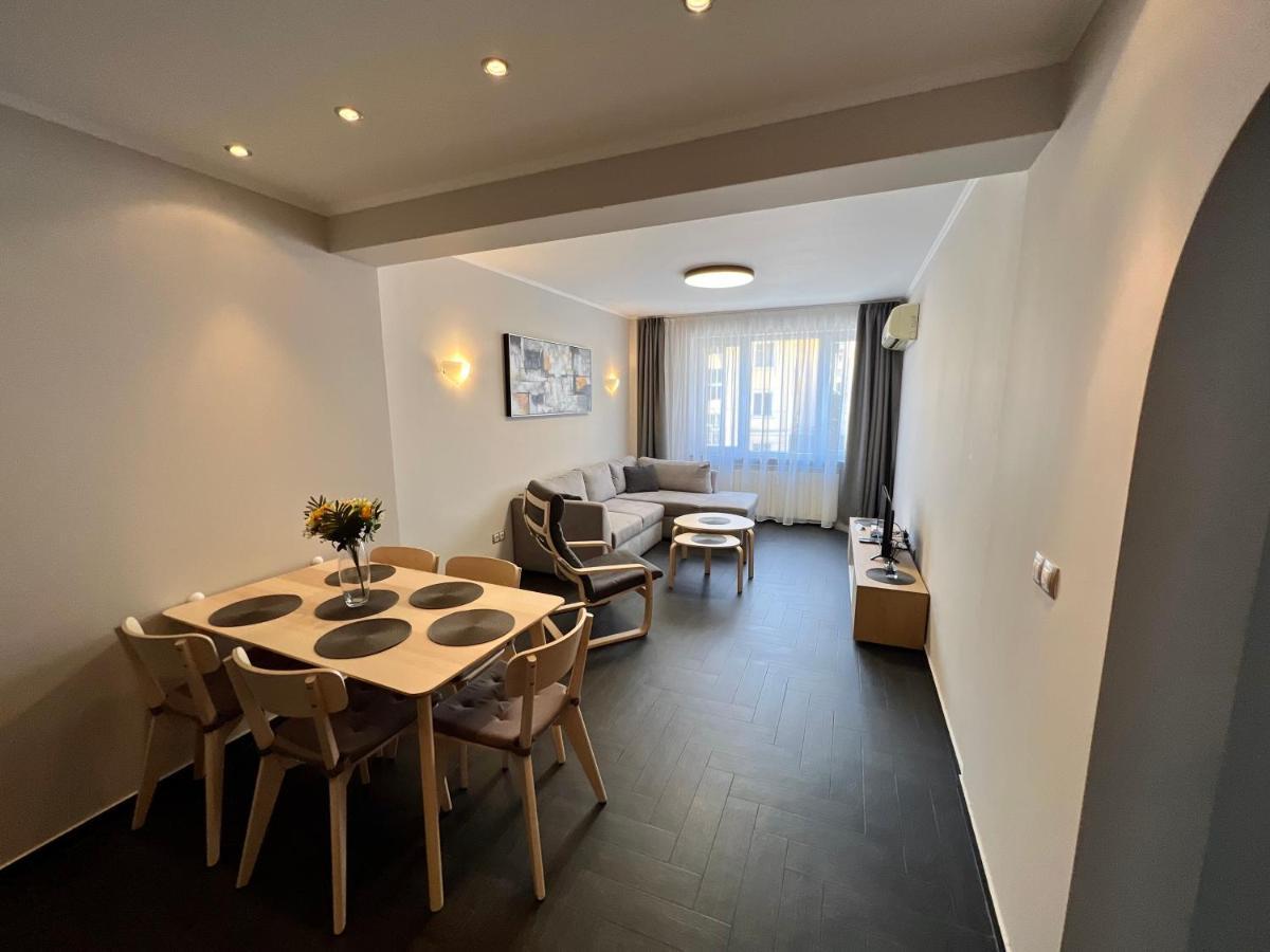 Excellent Location ! General Gurko Apartment Sofia Exteriör bild