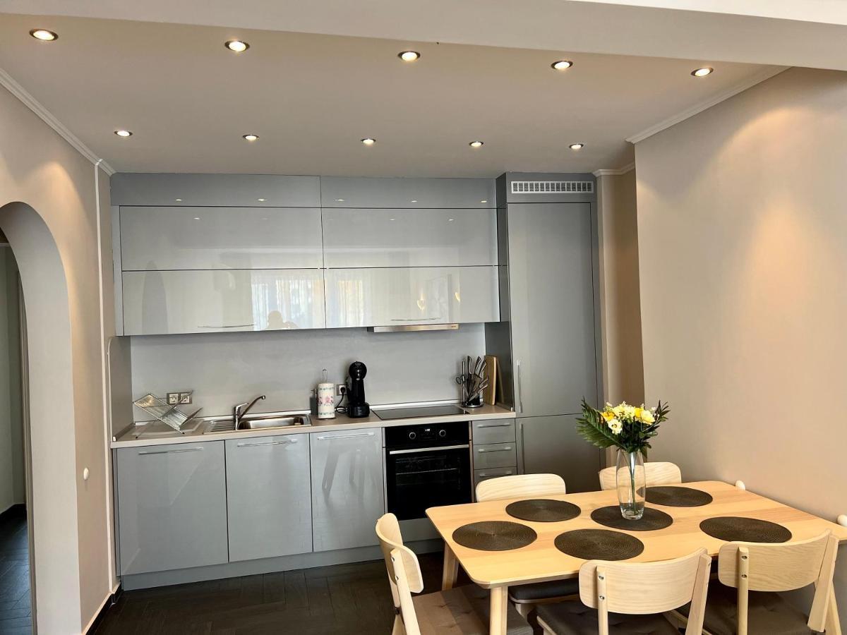 Excellent Location ! General Gurko Apartment Sofia Exteriör bild