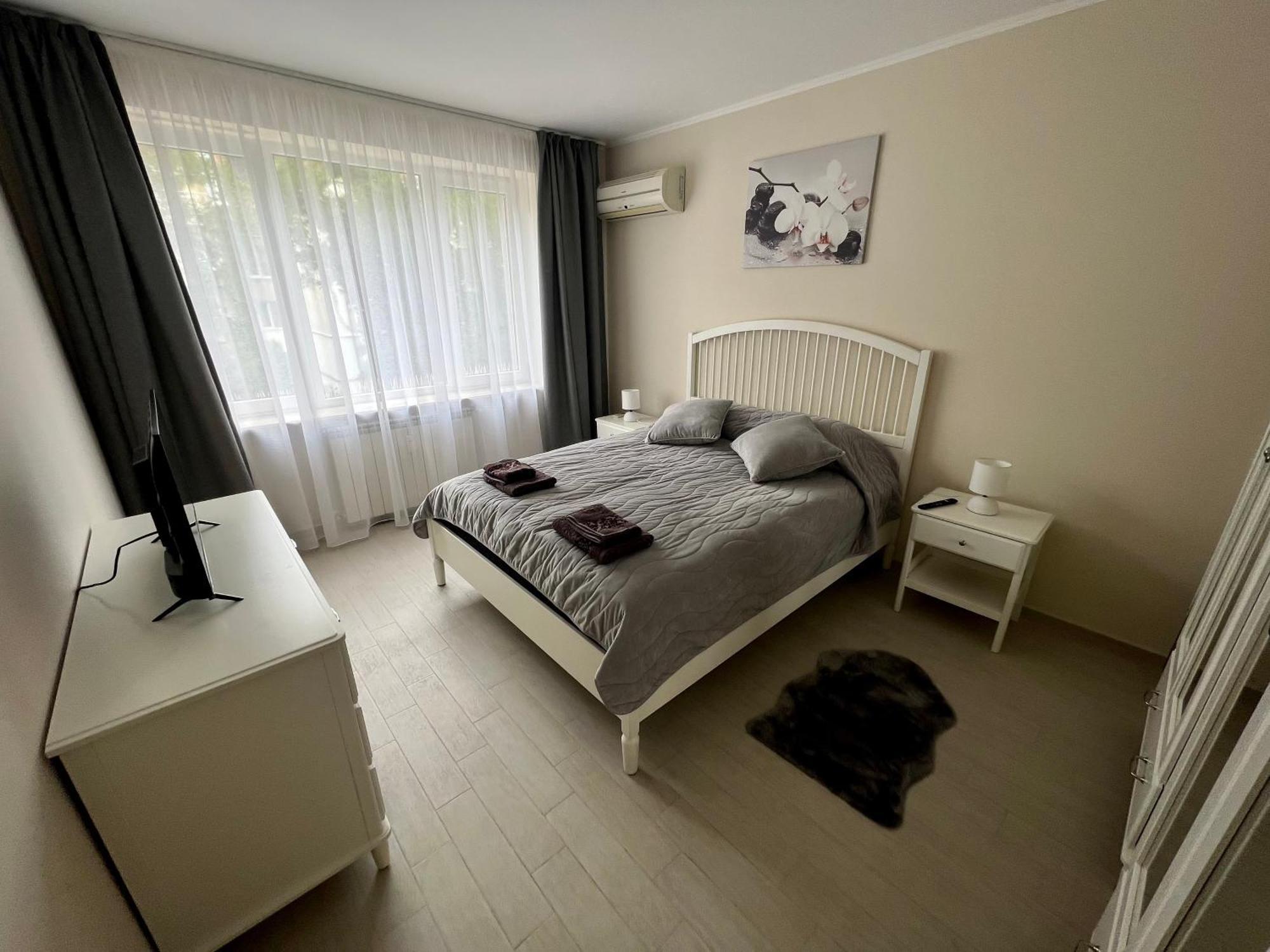 Excellent Location ! General Gurko Apartment Sofia Exteriör bild