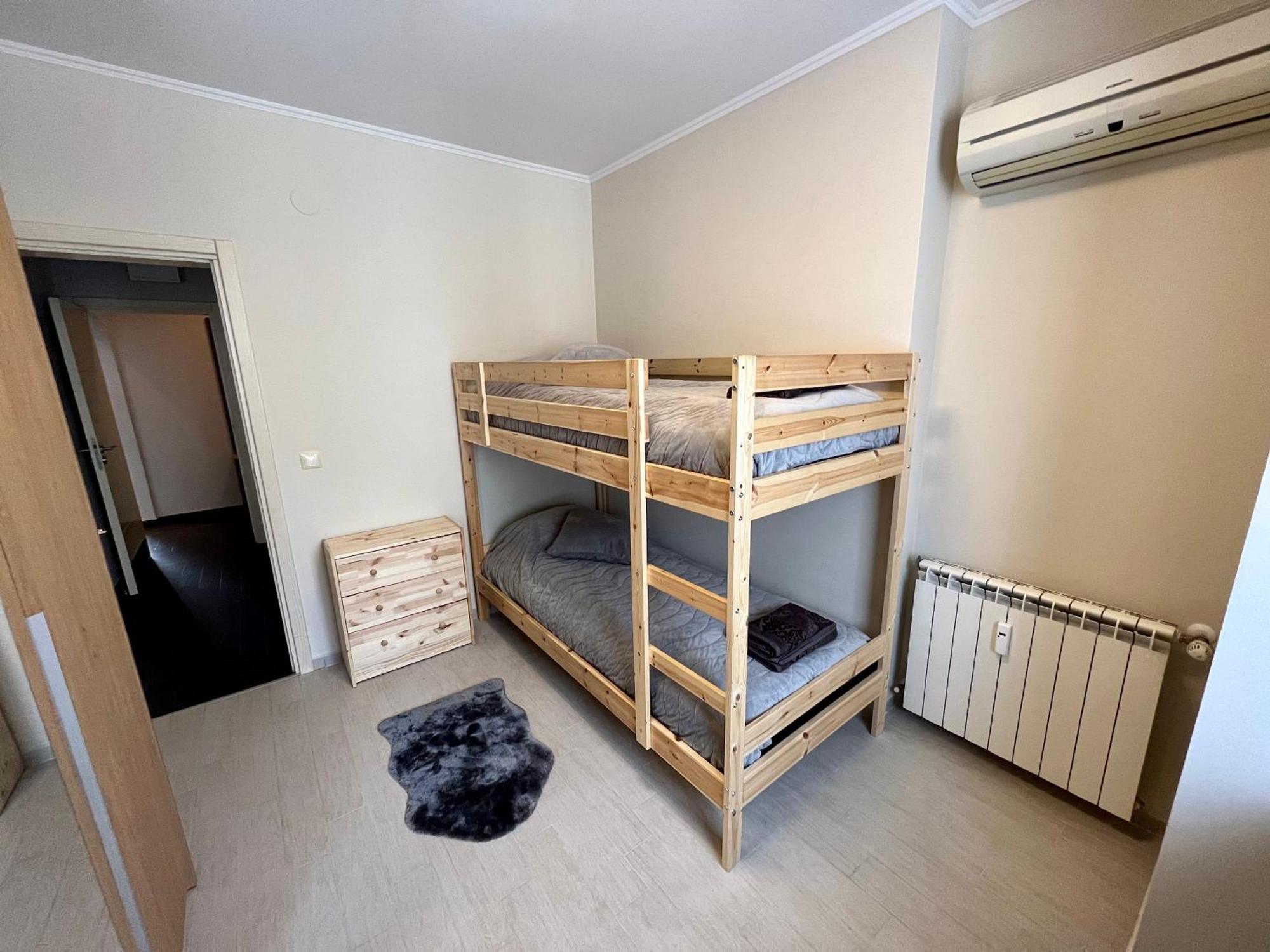 Excellent Location ! General Gurko Apartment Sofia Exteriör bild